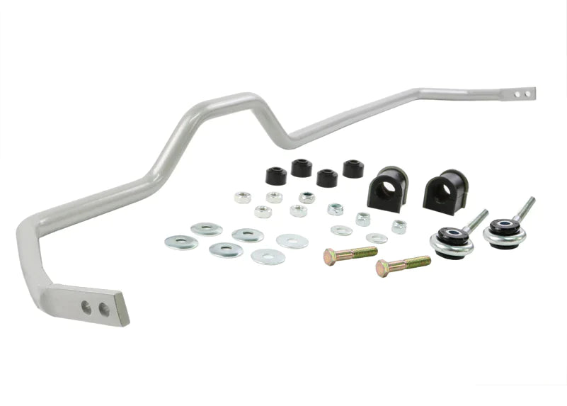 Whiteline 1994-2003 NISSAN 200SX S14, S15 Rear Sway Bar - 22mm 2 Point Adjustable BNR11XZ