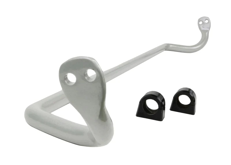 Whiteline 1993-2000 SUBARU IMPREZA WRX STI GC, GF Front Sway Bar - 22mm 2 Point Adjustable BSF20Z