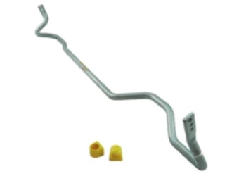 Whiteline 1993-2000 SUBARU IMPREZA WRX STI GC, GF Rear Sway Bar - 27mm 3 Point Adjustable BSR20XXXZ