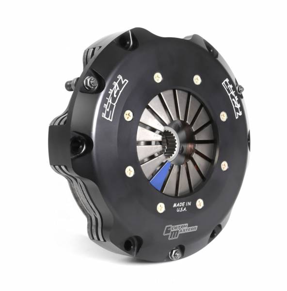 Clutchmasters 725 Series Honda Acura Integra 1994-2001 4 1.8L Custom Triple Disc. 7.25 in. (Race). Steel flywheel included