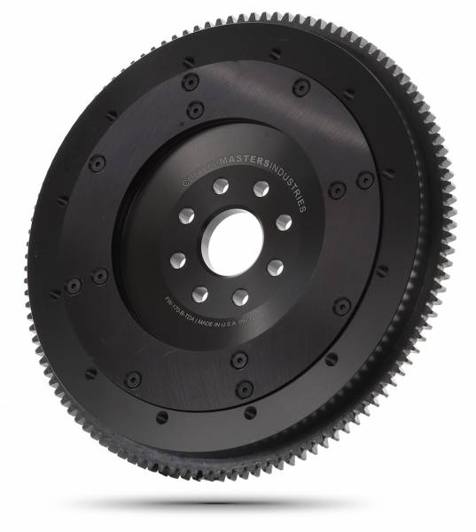 Clutchmasters 850 Series Honda Acura NSX 1997-2002 6 3.2L Twin Disc. 8.50 in. (Race). Aluminum flywheel included
