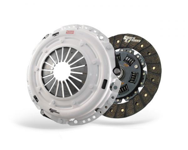 Clutchmasters FX100 Honda Acura Civic 2006-2015 4 1.8L