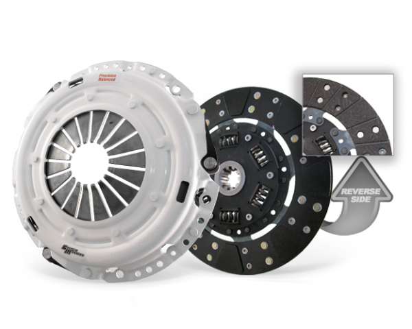 Clutchmasters FX250 Honda Acura Civic 2006-2015 4 1.8L