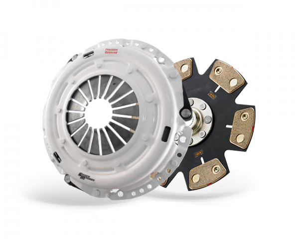 Clutchmasters FX500 Nissan 240Z 1969-1973 4 2.4L