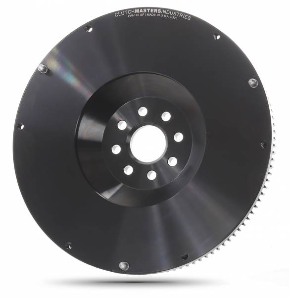 Clutchmasters Steel Flywheel Nissan 240Z 1969-1973 4 2.4L