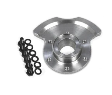 Competition Clutch MAZDA RX7 RX8 Counterweight for 04+ Mazda RX8 with bolts CW-MZD-03