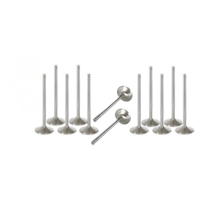 Ferrea Competition Plus Exhaust Valves Set of 12 28.5mm STD B58 B58B30M1 Supra A90 F2430P