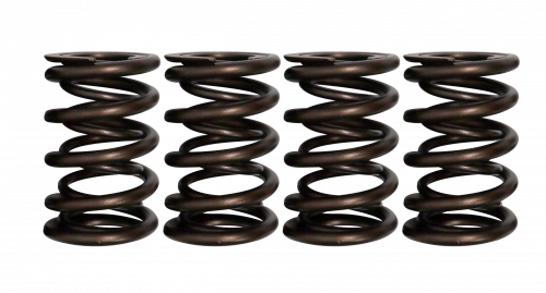 Ferrea 80lbs Dual Valve Spring & Ti Retainers Set of 16 B17A1 B18C1-C3 B18A1-B1 K20