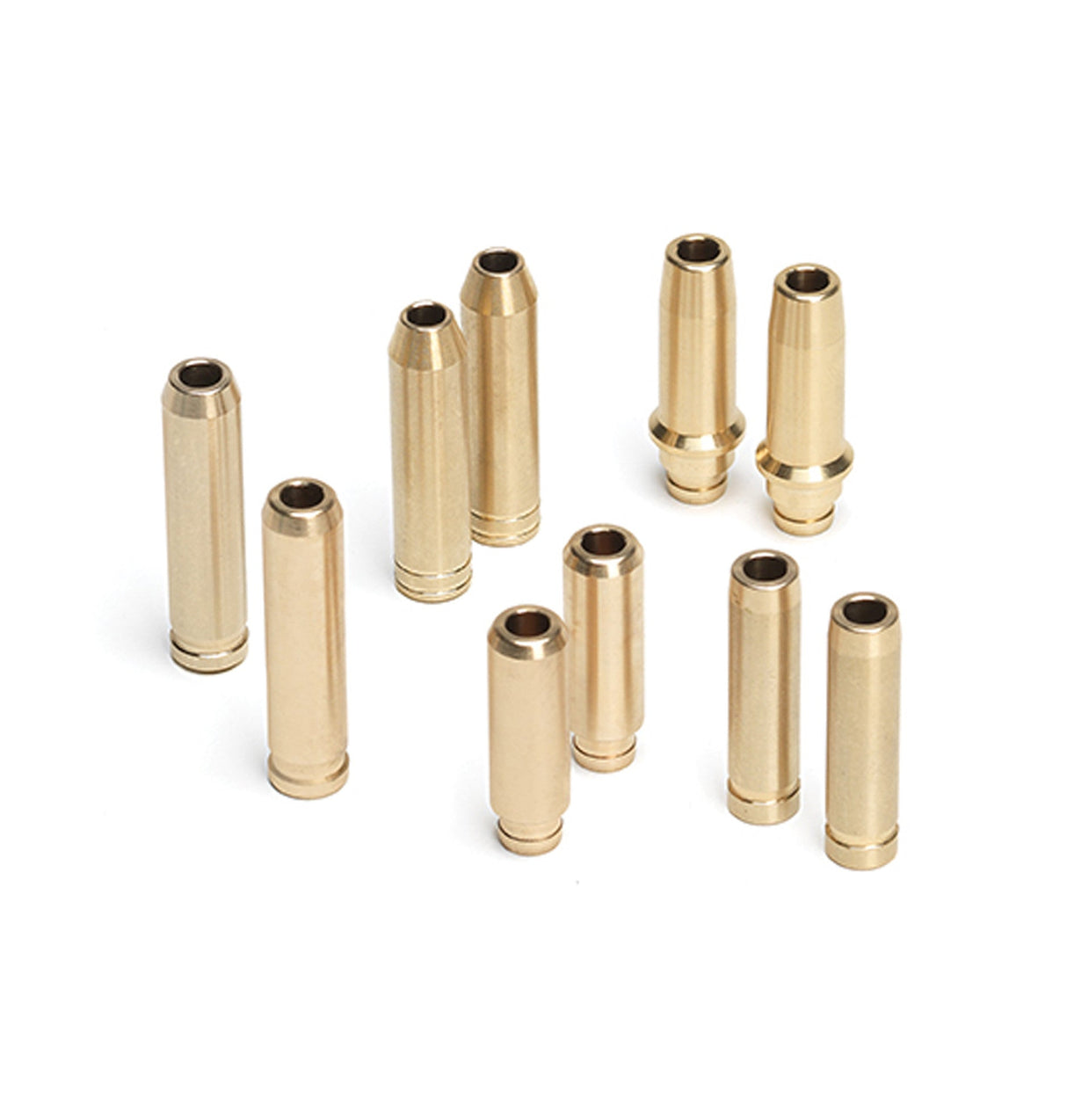 Supertech Toyota 4AG 4AGE 4A-GE 20V Manganese Bronze Exhaust Valve Guides Set of 8