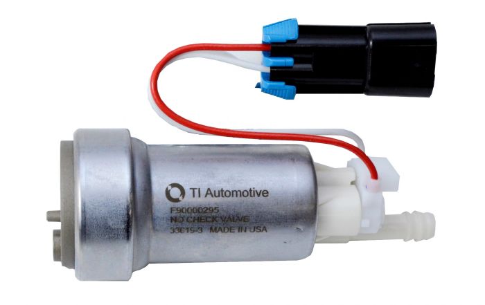 Walbro 535 Ltr Competition In Tank Fuel Pump Only (PWM Compatible) F90000295