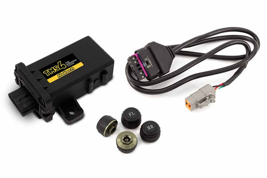 Haltech TMS-4 Tyre Monitoring System External Sensors