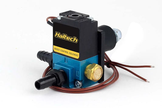 Haltech Boost Control Solenoid 3 Port 33Hz
