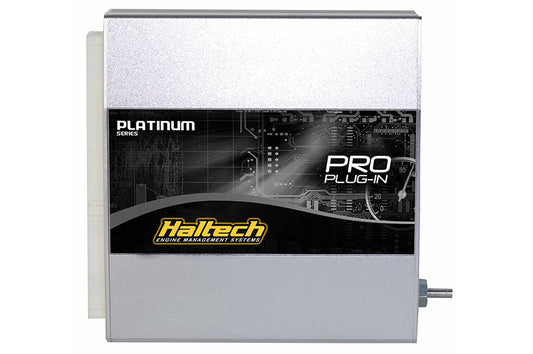 Haltech Platinum PRO Direct Plug-in Honda EP3 Kit (Manual trans only