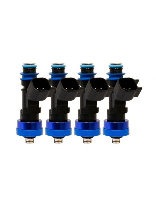 Fuel Injector Clinic (FIC) 1000cc Honda S2000 Injector Set (High-Z)