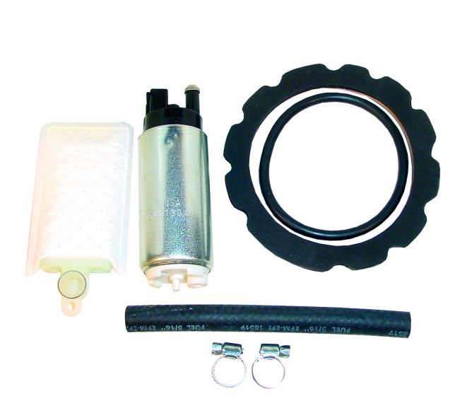 Walbro In Tank Fuel Pump Kit For TOYOTA CELICA GT 2.0I 16V MK2