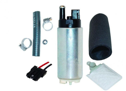 Walbro In Tank Fuel Pump Kit For TOYOTA STARLET / GLANZA 1.3 16V
