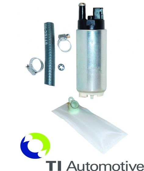 Walbro In Tank Fuel Pump Kit (255LPH) For HONDA CIVIC EM1 VTI B16 VTEC