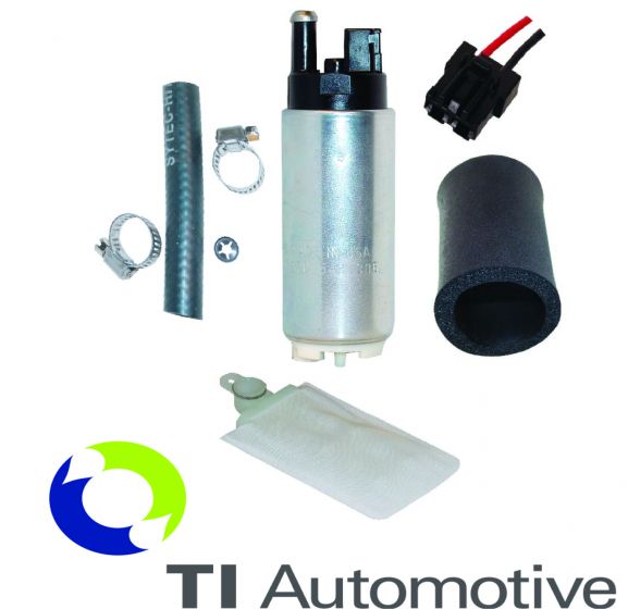 Walbro 350 LPH In Tank Fuel Pump Kit For TOYOTA MR2 SW20 3SGE 3SGTE 1989-1999 500+bhp