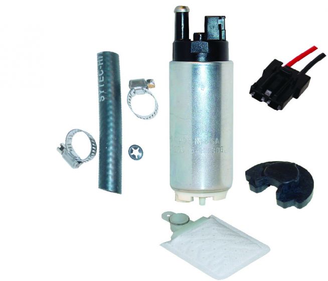 Walbro 255LPH In Tank Fuel Pump Kit For TOYOTA SUPRA 3.0 TURBO MA70 (Motorsport Upgrade) 89-1993