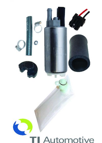 Walbro In Tank Fuel Pump Kit (255LPH) For NISSAN SKYLINE R33 GTS RB25DET 94-97