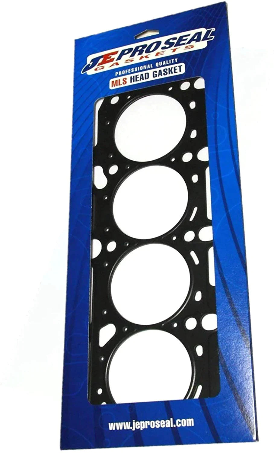 JE Pro Seal MLS Head Gasket Honda Acura Hybrid LSVTEC CRV-VTEC B18A B18B VTEC Head 84mm 0.033"