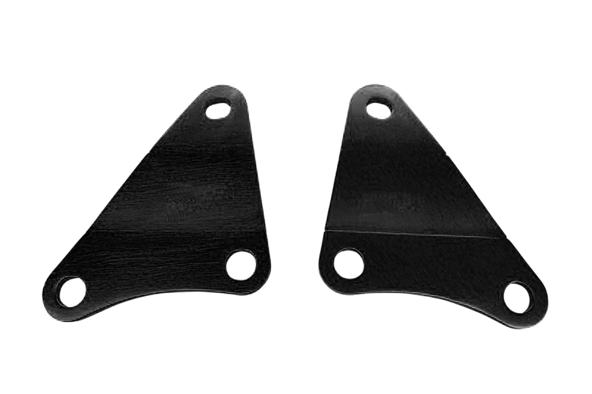 Whiteline 2011-2014 SUBARU IMPREZA WRX STI GV, GR Front Brace - Control Arm Support KBR14