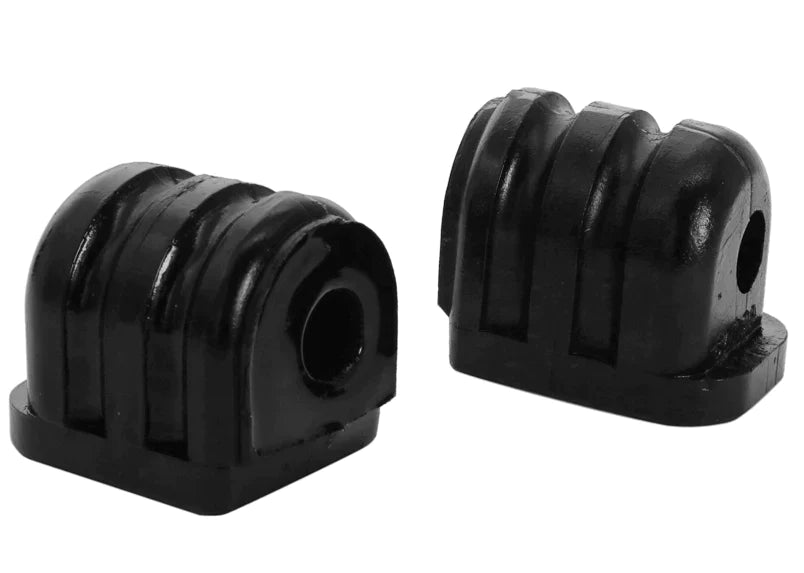 Whiteline 1995-2000 NISSAN PULSAR N15 Front Control Arm Lower - Inner Rear Bushing Kit KCA303