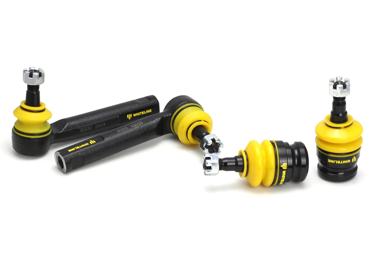 Whiteline 1993-2000 SUBARU IMPREZA WRX STI GC, GF Front Roll Centre/Bump Steer - Correction Kit KCA313