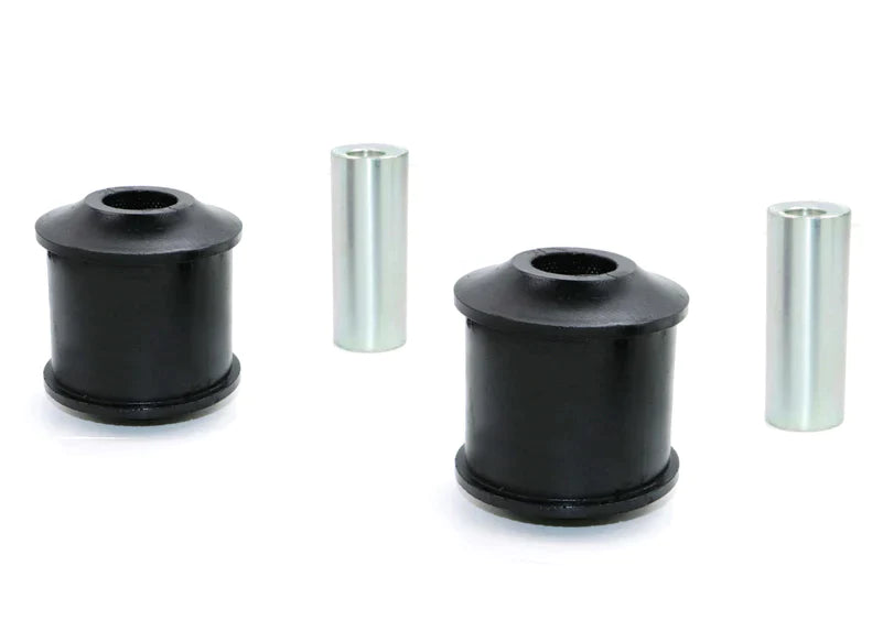 Whiteline 1989-1993 NISSAN SKYLINE R32 GTR, GTS-4 AWD Front Strut Rod - To Chassis Bushing Kit KCA332