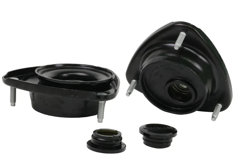 Whiteline 1993-2000 SUBARU IMPREZA WRX STI GC, GF Front Strut Mount - Kit KCA335