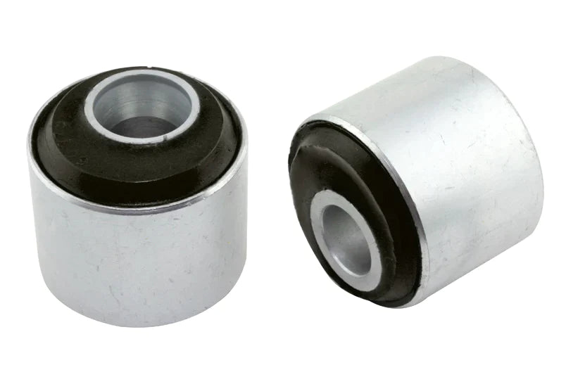 Whiteline 1993-2000 SUBARU IMPREZA WRX STI GC, GF Front Control Arm Lower - Inner Rear Bushing Kit KCA375