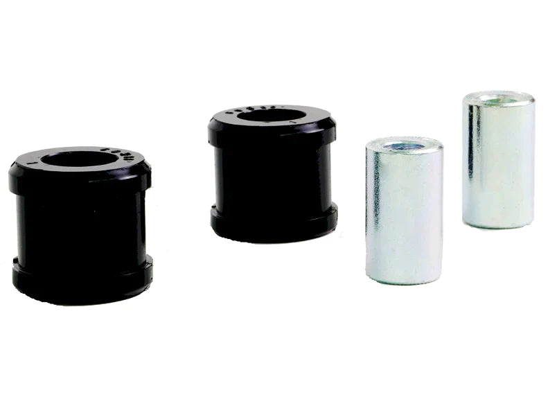 Whiteline 2001-2007 MITSUBISHI LANCER EVO VII, VIII, IX Rear Bump Steer - Correction Kit KCA388