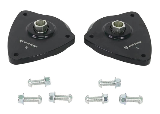 Whiteline 2014-2021 SUBARU IMPREZA WRX STI VA Front Strut Mount - Kit KCA409