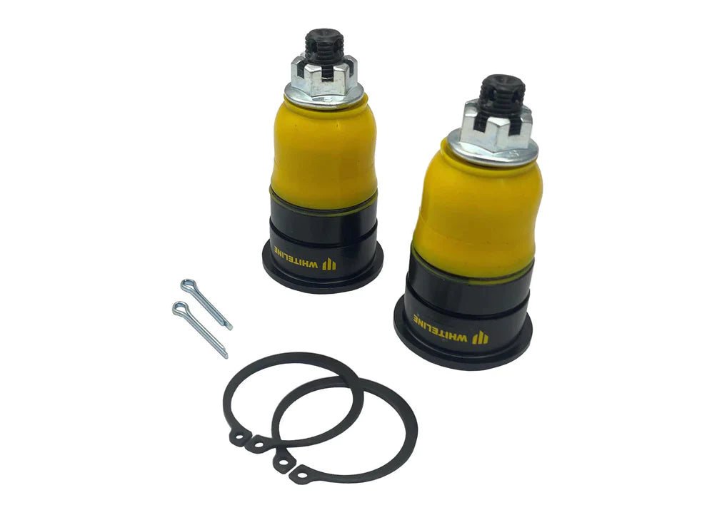 Whiteline 2001-2007 HONDA INTEGRA DC5 Front Roll Centre - Correction Kit KCA519