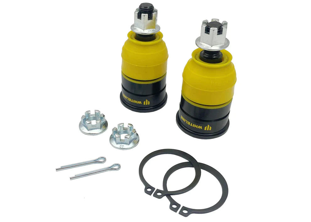 Whiteline 2001-2007 HONDA INTEGRA DC5 Front Roll Centre - Correction Kit KCA520