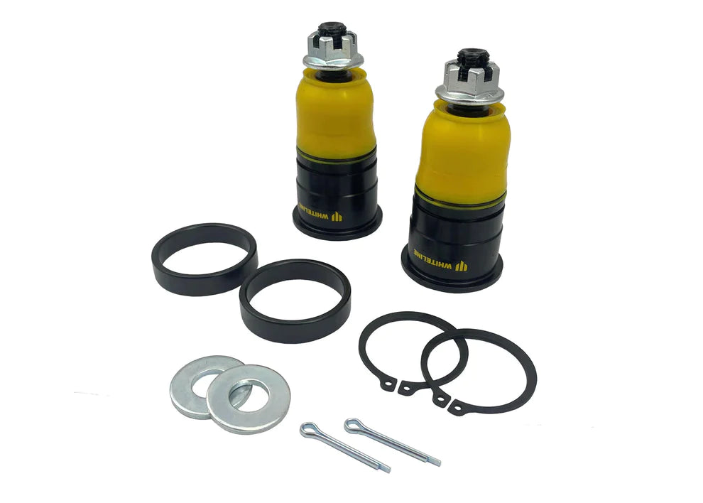 Whiteline 2001-2007 HONDA INTEGRA DC5 Front Roll Centre - Correction Kit KCA521
