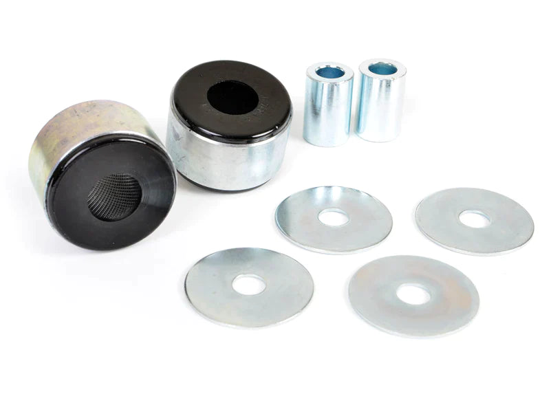 Whiteline 2011-2014 SUBARU IMPREZA WRX STI GV, GR Rear Differential - Mount Rear Bushing Kit KDT906
