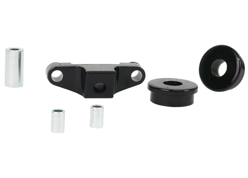 Whiteline 2011-2014 SUBARU IMPREZA WRX STI GV, GR Front Gearbox Selector - Bushing Kit KDT958