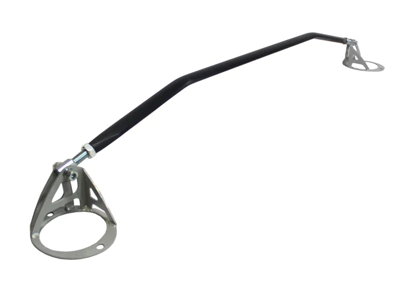 Whiteline 1990-1993 MITSUBISHI GALANT HG, HH VR4 AWD Front Brace - Strut Tower KSB542