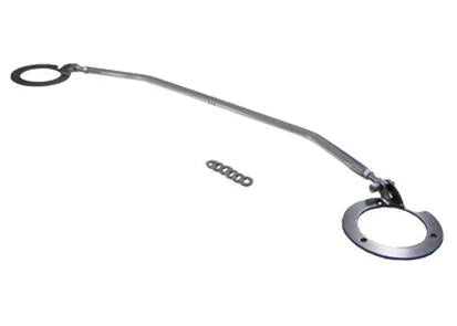 Whiteline 1993-2000 SUBARU IMPREZA WRX STI GC, GF Front Brace - Strut Tower KSB550