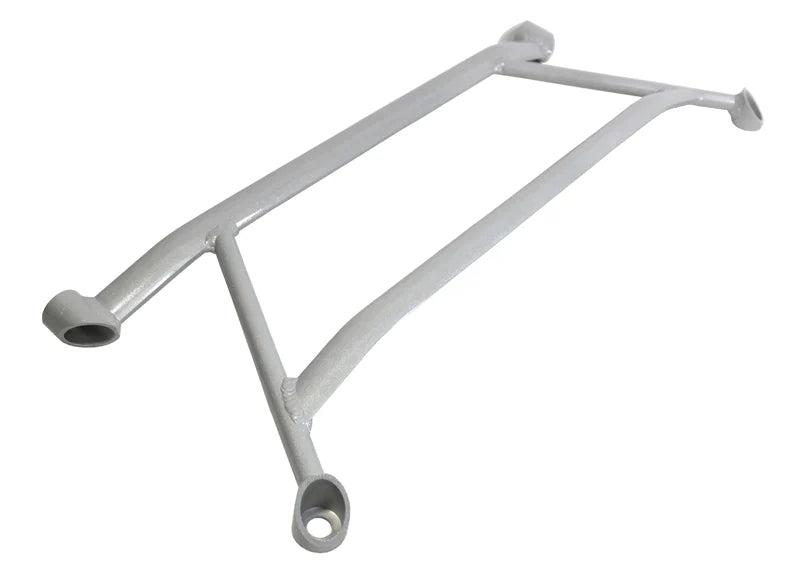Whiteline 2011-2014 SUBARU IMPREZA WRX STI GV, GR Front Brace - Lower Control Arm KSB723