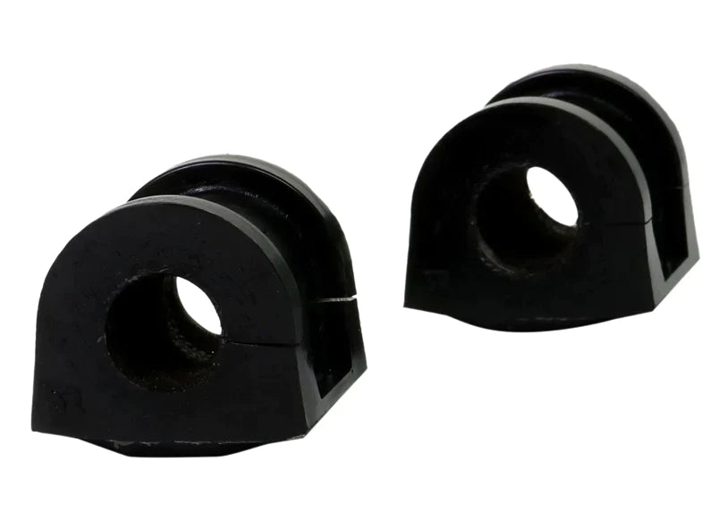 Whiteline 2011-2014 SUBARU IMPREZA WRX STI GV, GR Rear Sway Bar Mount - Bushing Kit KSK001-20G