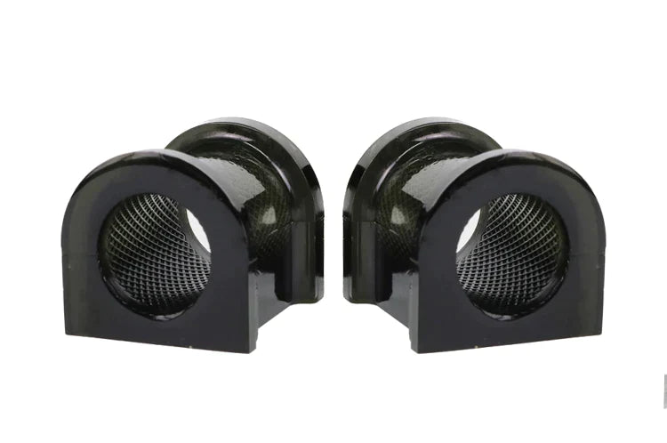 Whiteline 2001-2007 MITSUBISHI LANCER EVO VII, VIII, IX Front Sway Bar Mount - Bushing Kit KSK003-26G