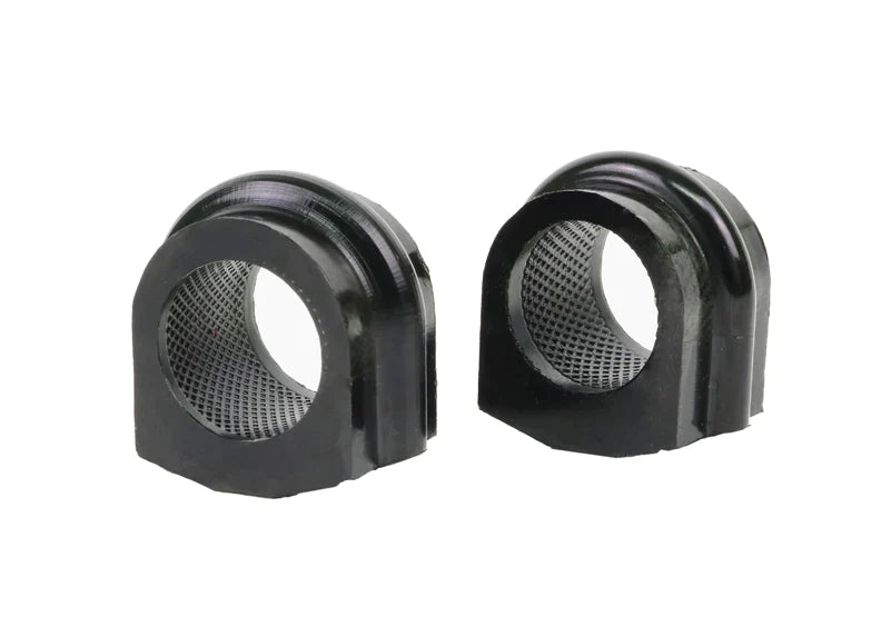 Whiteline 1994-2003 NISSAN 200SX S14, S15 Front Sway Bar Mount - Bushing Kit KSK045-27