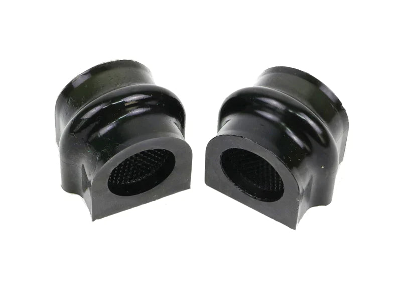 Whiteline 1993-1998 NISSAN SKYLINE R33 GTR, GTS-4 AWD Front Sway Bar Mount - Bushing Kit KSK078-22