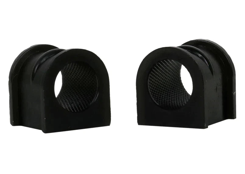 Whiteline 1988-1994 NISSAN 200SX S13 CA18 ENGINE Front Sway Bar Mount - Bushing Kit KSK107-27