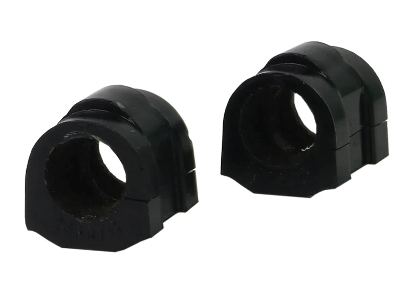 Whiteline 2014-2021 SUBARU IMPREZA WRX STI VA Front Sway Bar Mount - Bushing Kit KSK109-26G
