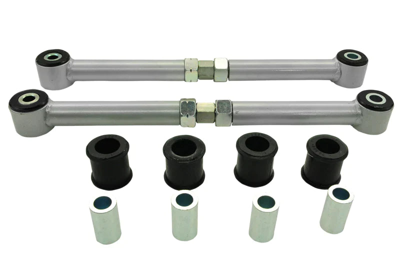 Whiteline 1993-2000 SUBARU IMPREZA WRX STI GC, GF Rear Control Arm Lower Front - Arm KTA107