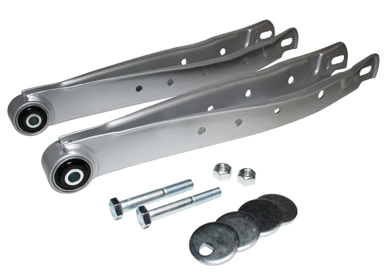 Whiteline 2014-2021 SUBARU IMPREZA WRX STI VA Rear Control Arm Lower - Arm KTA216A
