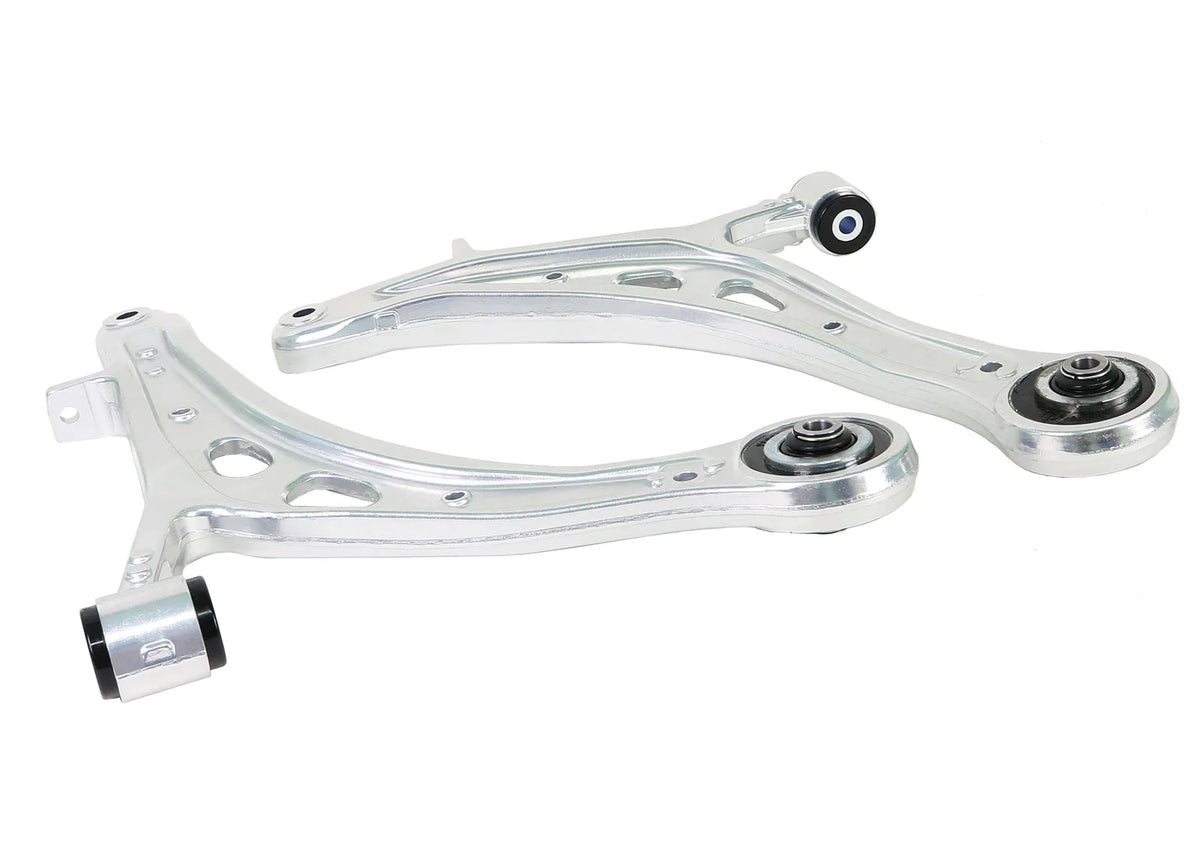 Whiteline 2011-2014 SUBARU IMPREZA WRX STI GV, GR Front Control Arm Lower - Arm KTA291